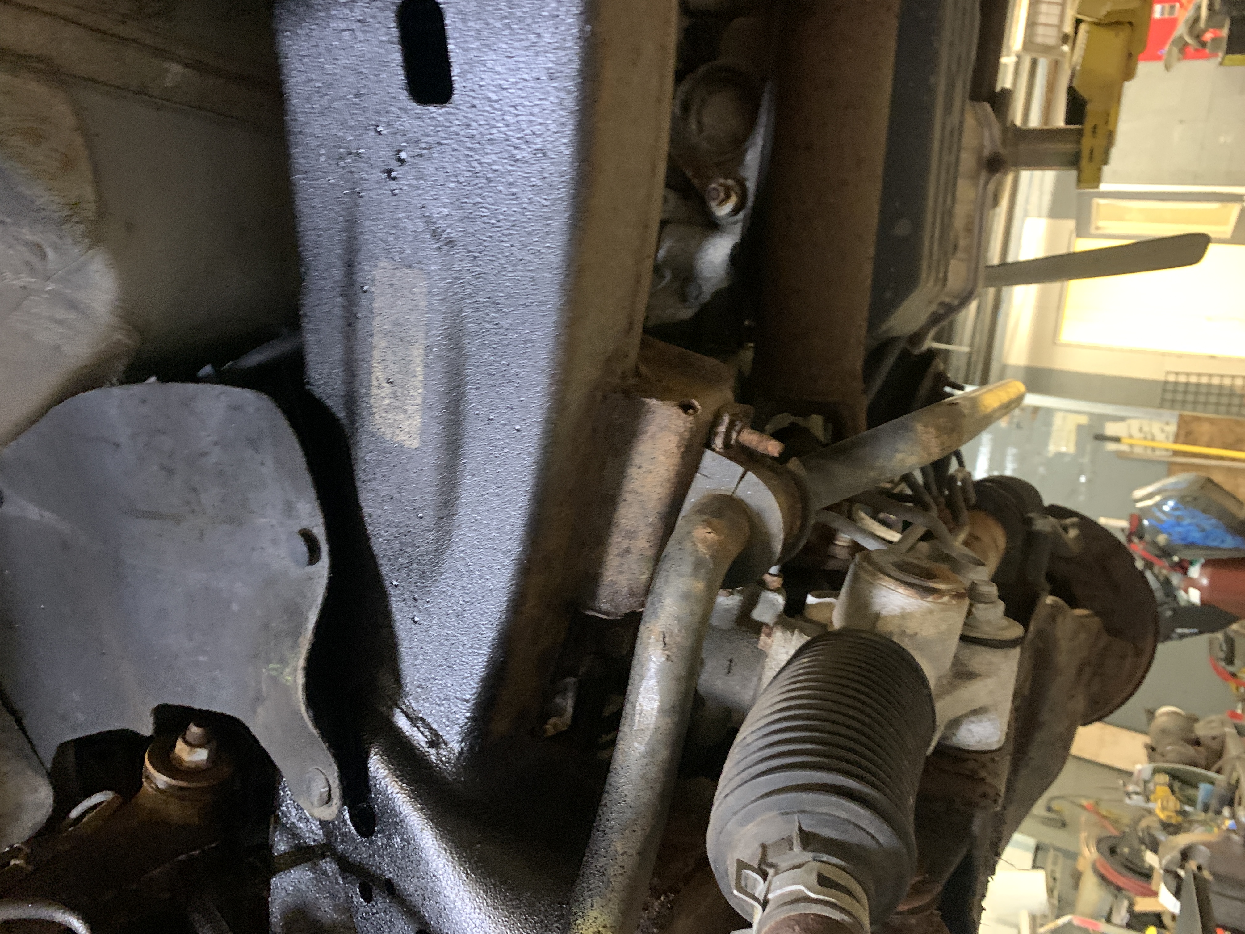 2004 Toyota Tacoma SR5 4x4 Pickup — photo 49